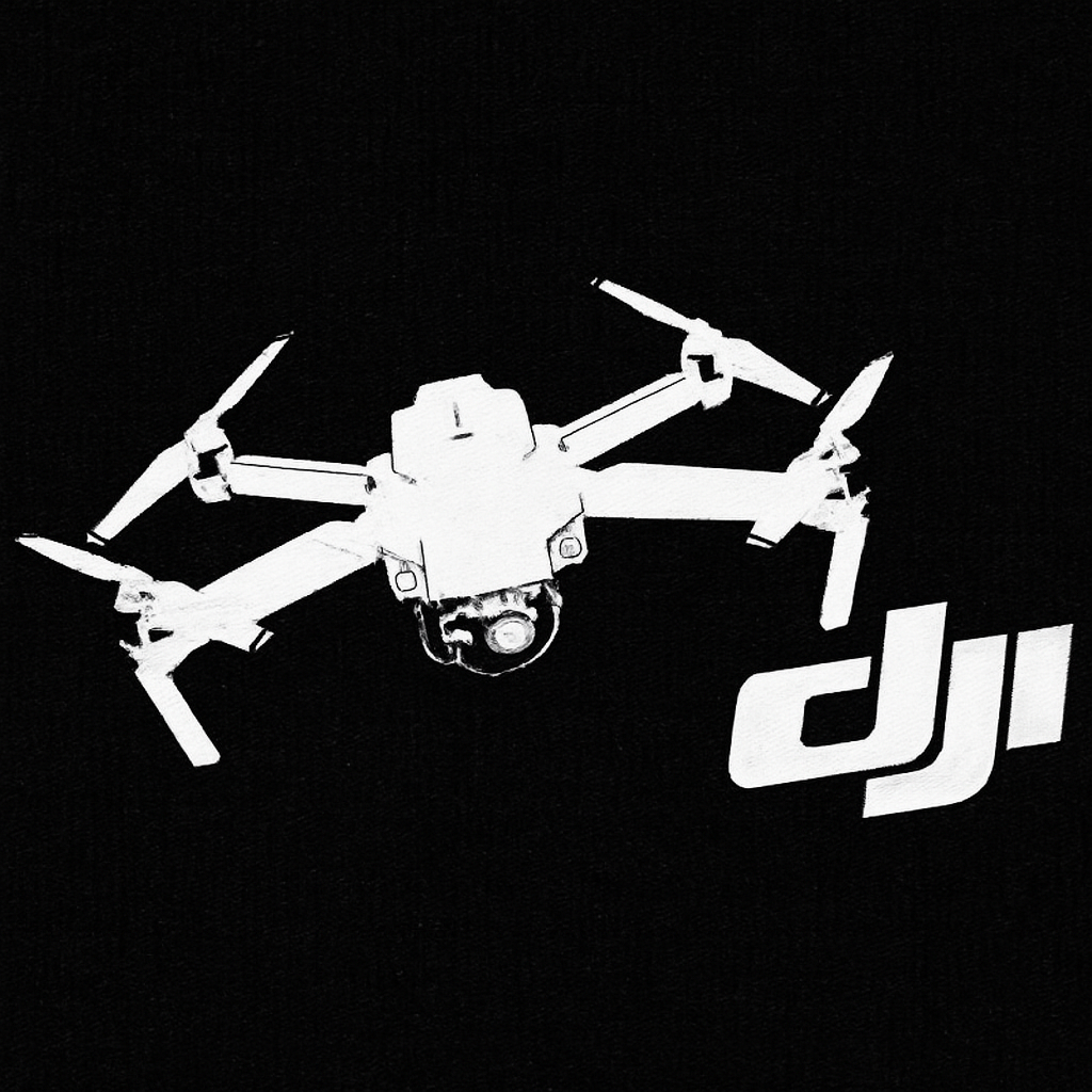 Starter Drones