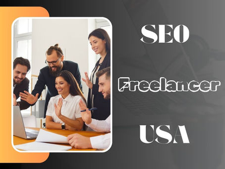 Unlocking the Potential of SEO Freelancers in USA: The Professionaler's Guide