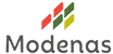 logo modenas