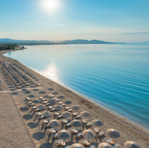 Griechenland 773 EUR 🌴 - 1 Woche All-Inclusive im 5 TUI BLUE Lagoon Princess (Mai 2024)