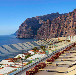 Ab Genf: 1 Woche Teneriffa, 5* für 796€ inkl. Flug (Sommer 2024 ☀️)