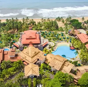 ABGELAUFEN Ab MUC & ZRH: Palmen Pur 🏝️- 10 Tage, All-Inclusive 4* für 1.080€ inkl. Flug (Sommer 2024 ☀️)