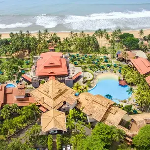 Entdecke das Paradies: Royal Palms Beach Hotel, Sri Lanka 🌺 - 10 Tage All-Inclusive ab 1.573 EUR p.P. inkl. Flug (November 2024 bis Januar 2025)