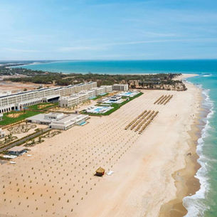 €1536 pp: 2 weeks, All-Inclusive 5* RIU resort in Senegal