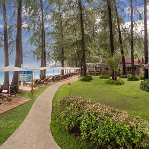 Entspannung pur in Thailand 🌞 - 10 Tage im Best Western Premier Bangtao Beach Resort & Spa, 4* ab 1.494 EUR p.P. inkl. Flug (November 2024)