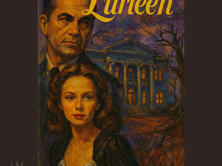 Cover art of the single "Lurleen" by Live Oak Sunburst