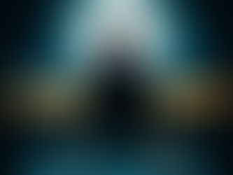 Cover art of the single "Beacons" by The Theos Variant