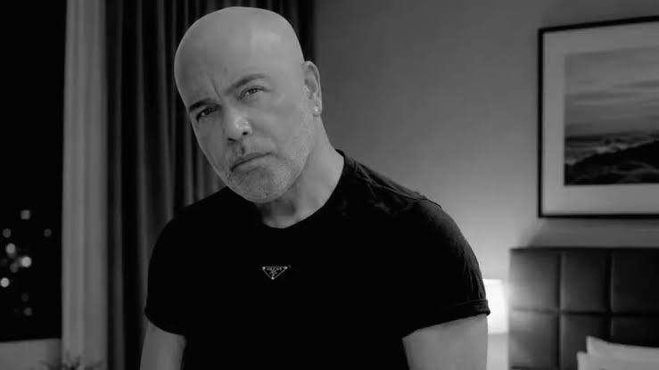 Cantor Rick, da dupla Rick & Renner, morre em acidente de helicóptero