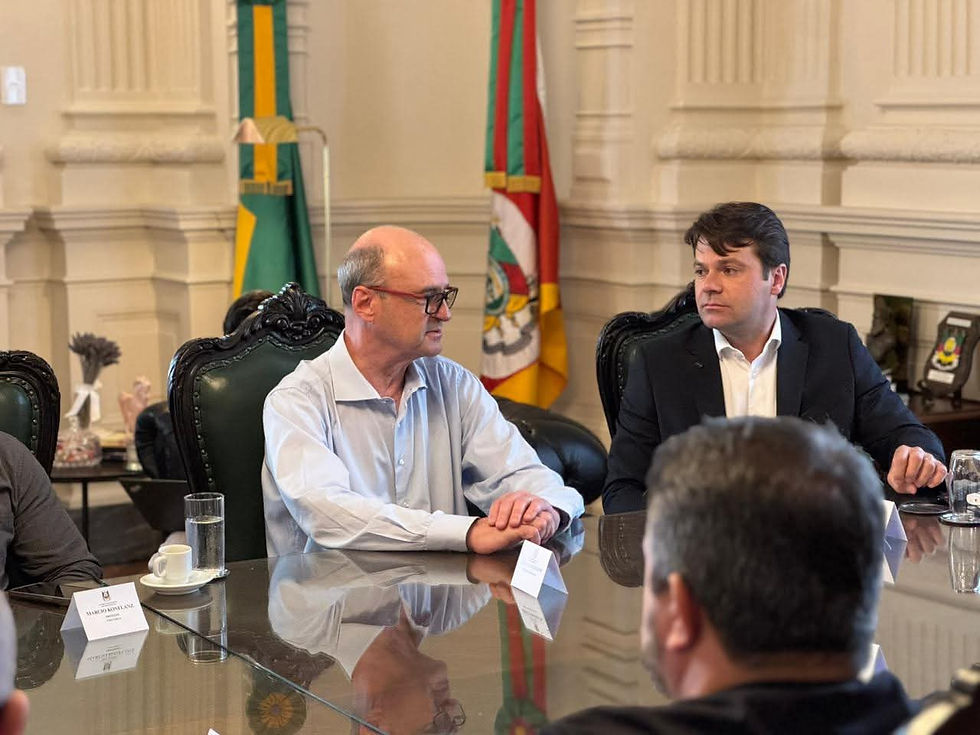 Mobilização do deputado Marcus Vinícius de Almeida e de prefeitos da região, sensibilizou o governo do estado.