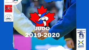 BREAKING NEWS - JUDO CANADA ANNOUNCEMENT