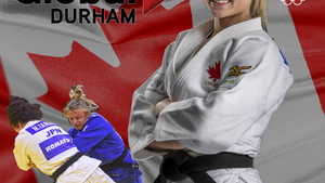 Jessica on Global News Durham