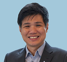 Gabriel Ho