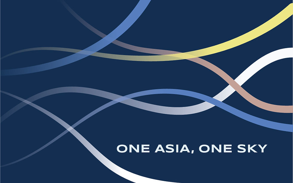 The Origins of ASAFA: Building Asia's SAF Ecosystem