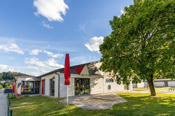 Kita Mäuseburg - Erweiterung einer Kindertagesstätte / Foto: lademann.media