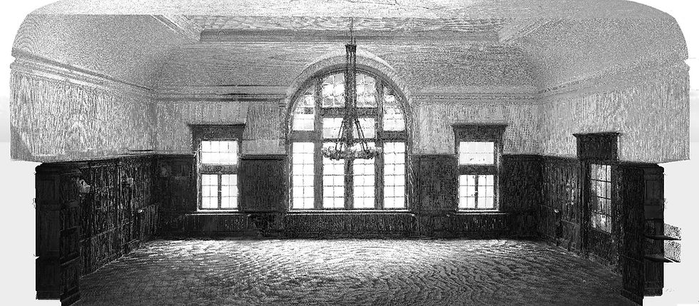 3D-Laserscan