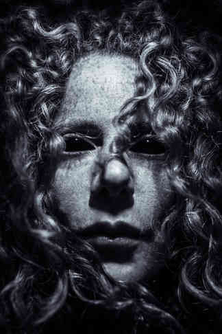 ´portrait´