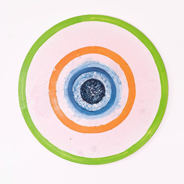 Bullseye (into the mind) 1