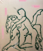 Blindfolded series