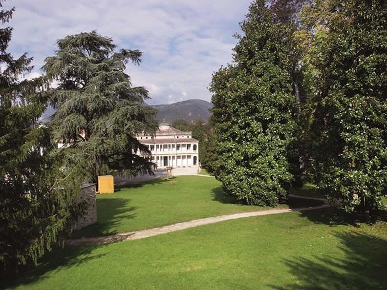 31 Maggio - 🌼 Villa Argentina