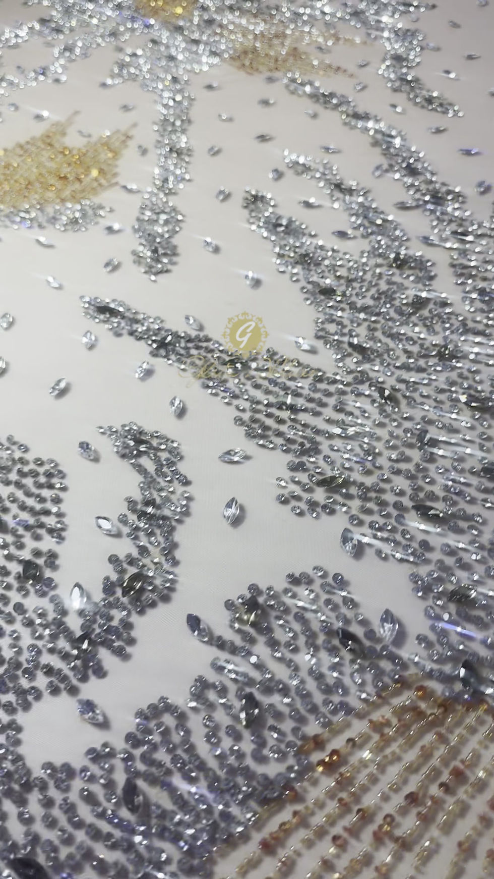 Thumbnail: BIG STONE HANDMADE LUXE