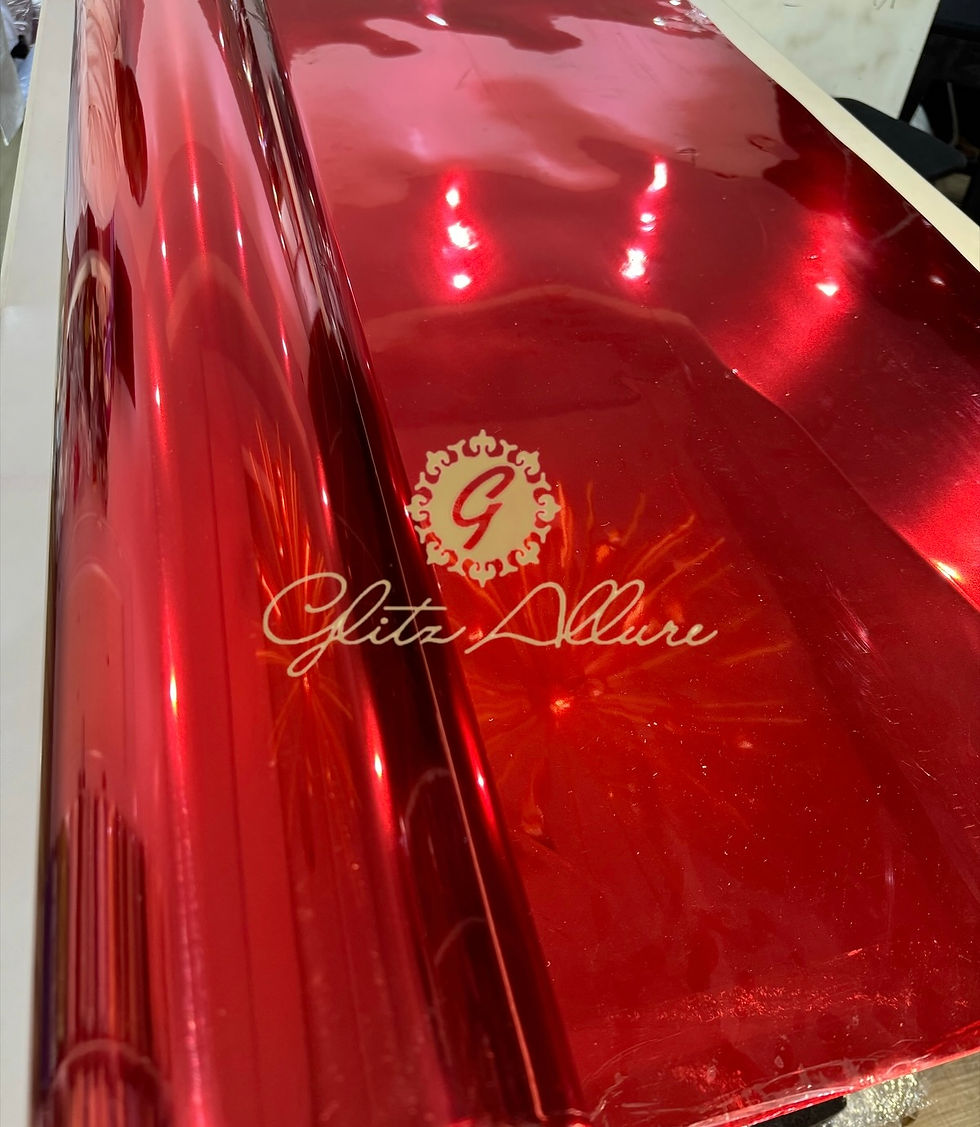 Thumbnail: METALLIC FOIL