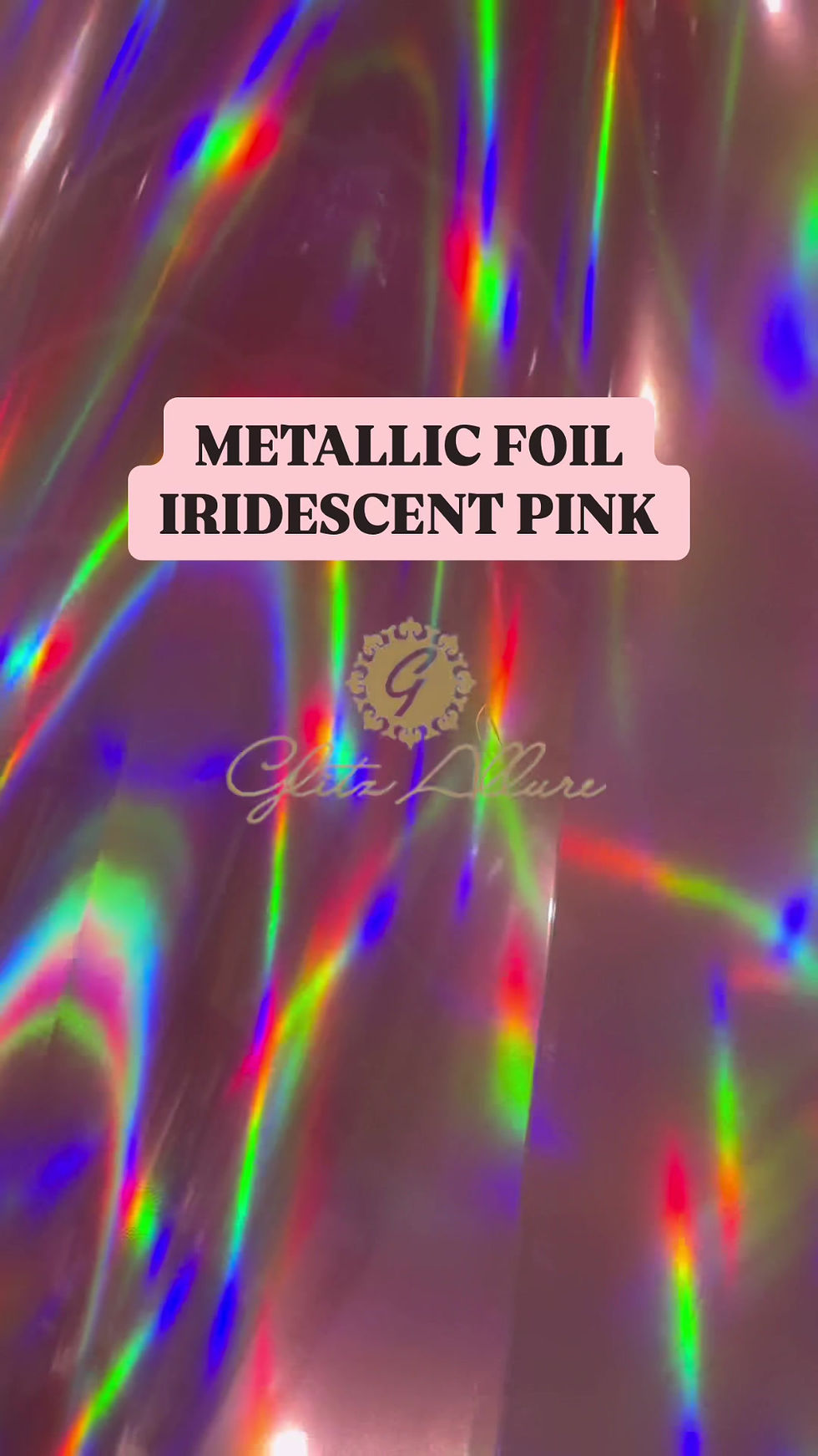 Thumbnail: METALLIC FOIL