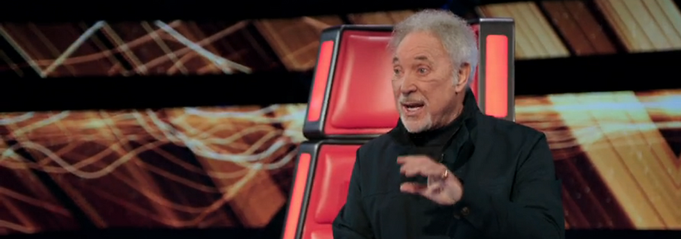 The Voice UK