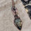 Thumbnail: Metamora – Labradorite & Copper Butterfly Pendant | Transformation & Awakening