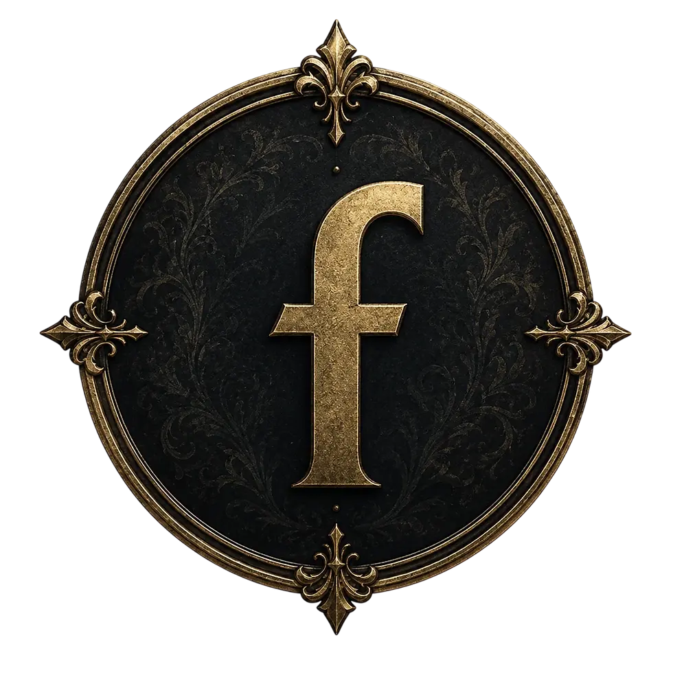 Facebook icon
