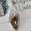Thumbnail: Fiorelle — Ternate Moss Agate Pendant | Silver-Filled Copper | One of a Kind