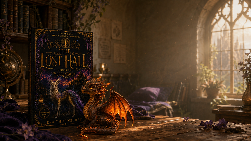 Header image dragon book cover