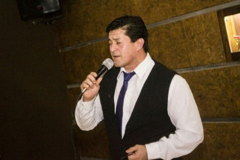 Miniatura: RAÚL AGUIRRE "Bajo la nieve de tu amor"