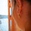Miniature : Bague d'oreille, Dorée à l'or fin