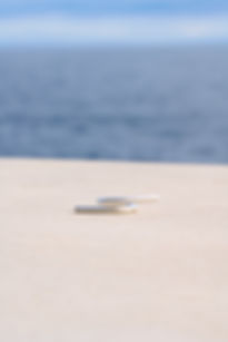 Bague Ancrage, Argent 925