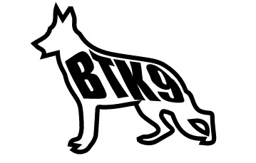 BTK9 - Logo