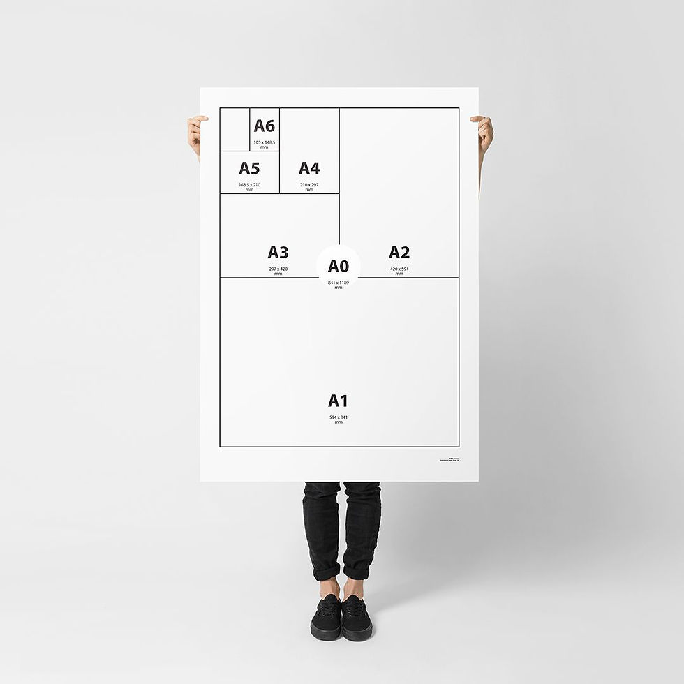 Thumbnail: Sea turtle art print