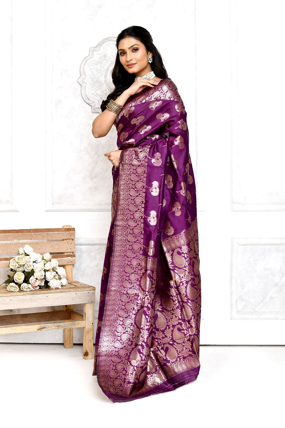Thumbnail: FANCY SILK