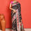 Thumbnail: POSITION PRINT SAREE