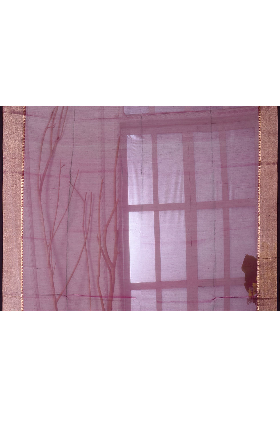 Thumbnail: COTTON HANDLOOM