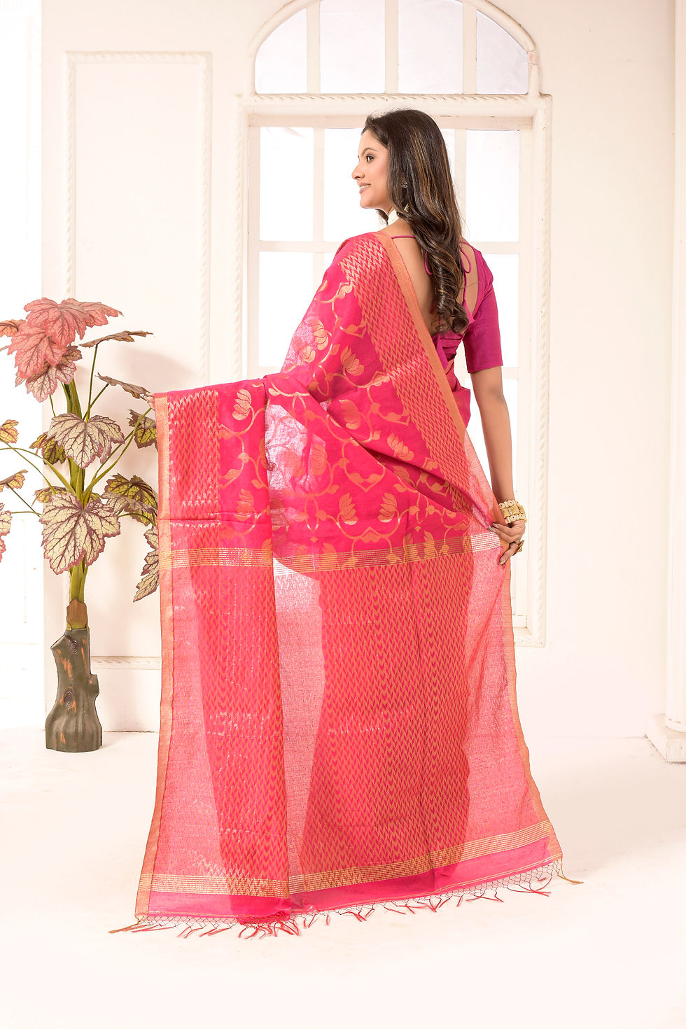 Thumbnail: FANCY SILK
