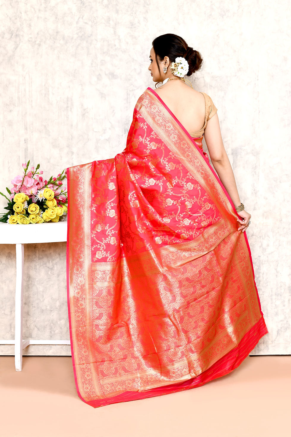 Thumbnail: FANCY SILK