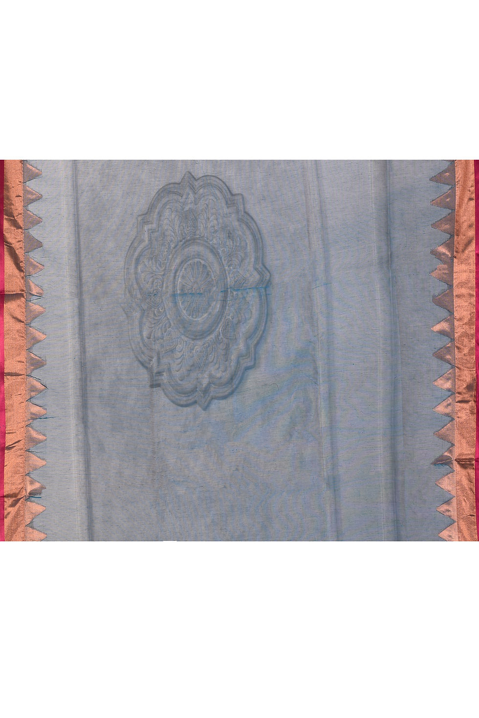 Thumbnail: HANDLOOM MAHESHWARI