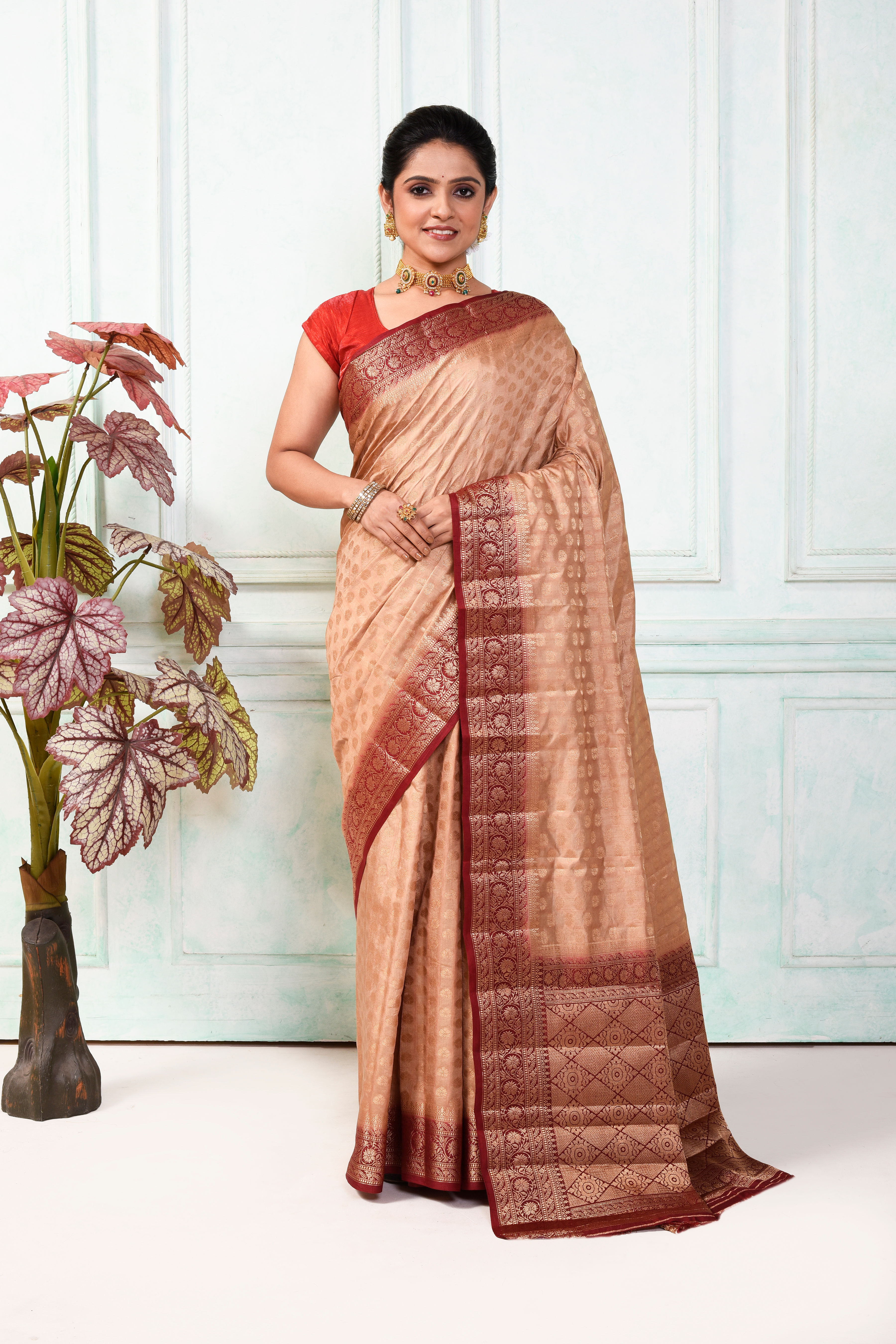 FANCY SILK