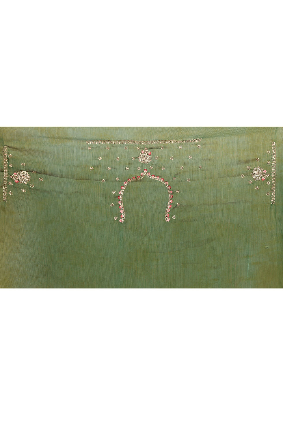 Thumbnail: DESIGNER SAREE