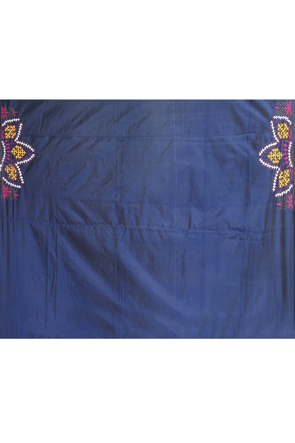 Thumbnail: GUJRATI STITCH