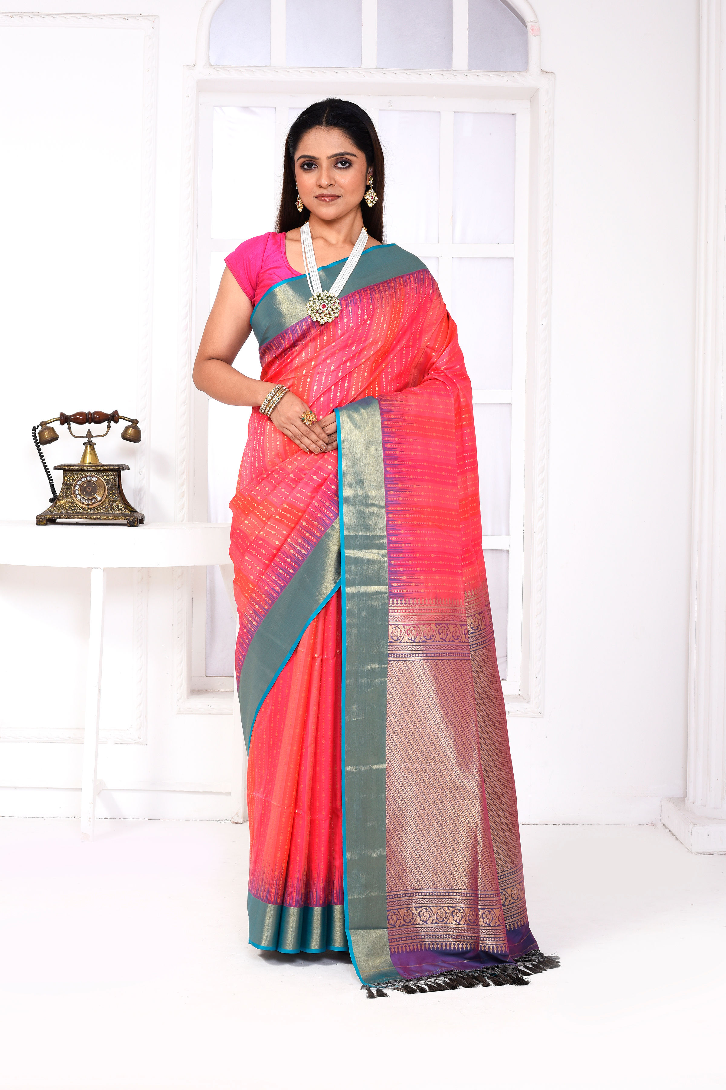 SOFT SILK