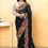 Thumbnail: DESIGNER SAREE