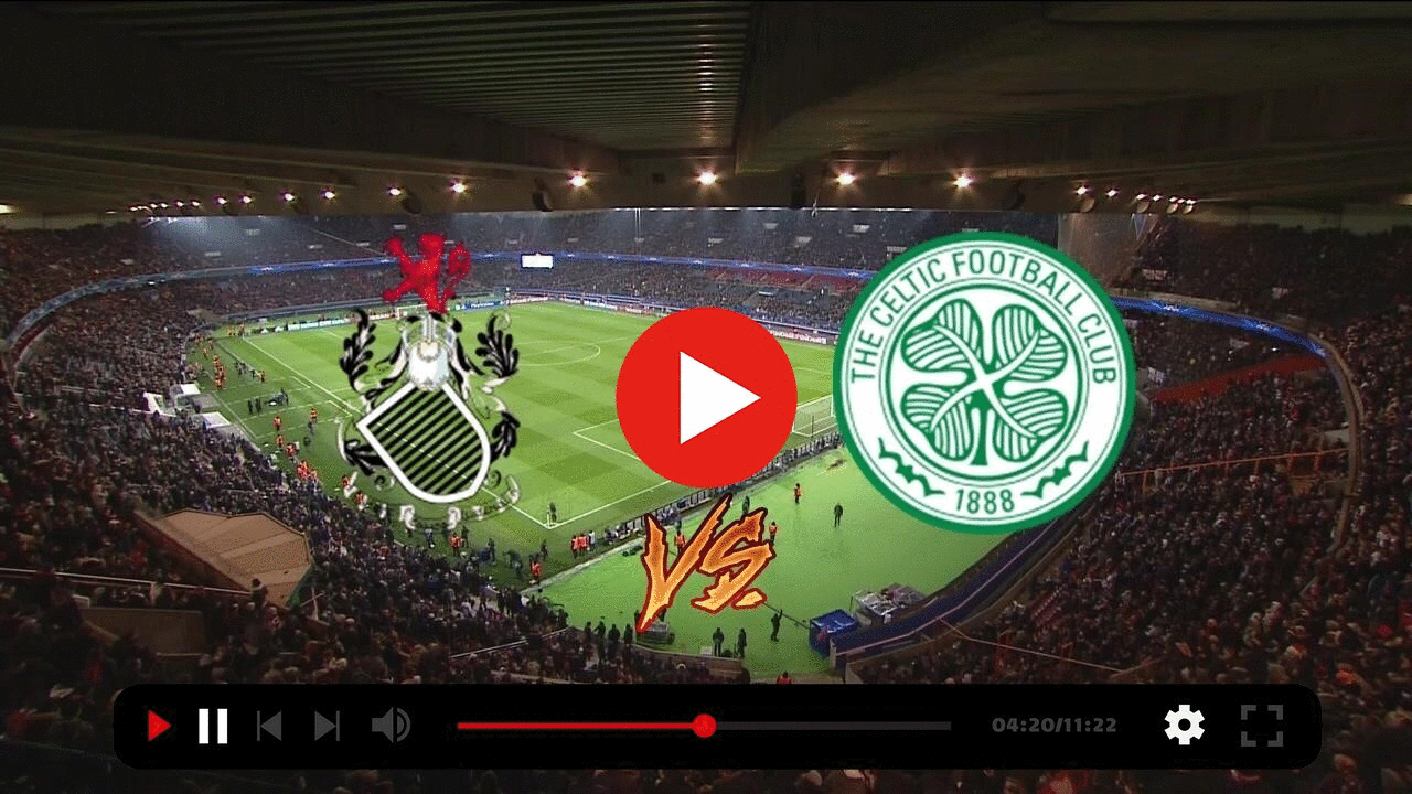 Today Queen's Park vs Celtic live online 10 July 2024 Stream Loop