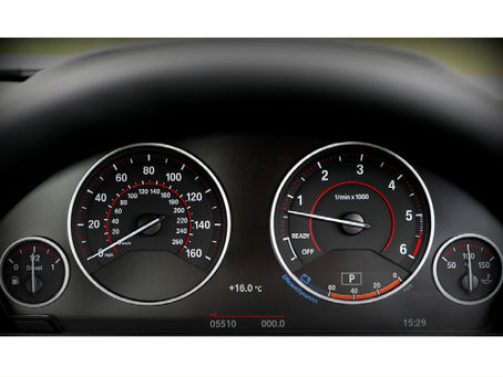 Dashboard is your Springboard