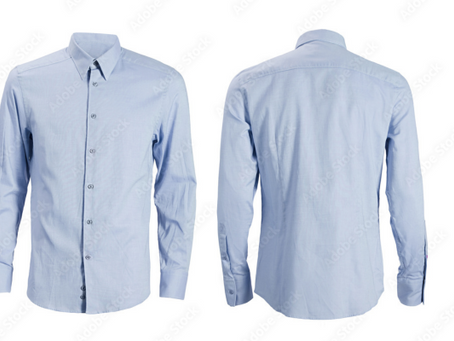 A Shirt without a Pocket